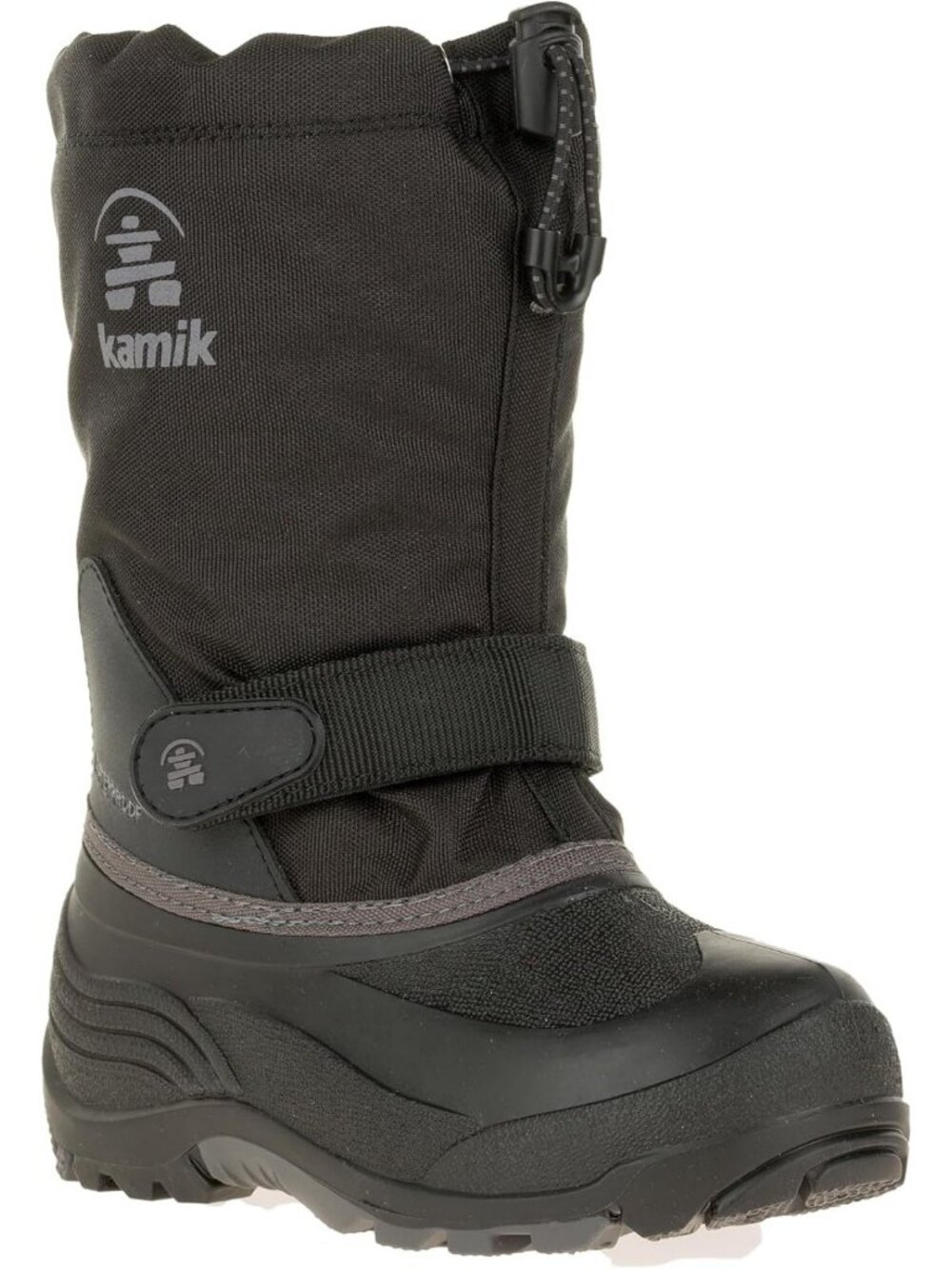 Kids Waterproof Snow Boots | Insulated Winter Footwear for Outdoor Play